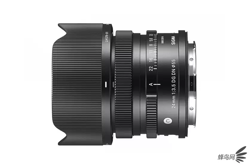 人文风光题材通吃 适马24mm F3.5 DG DN售2899 人文风光题材通吃 适马24mm F3.5 DG DN售2899