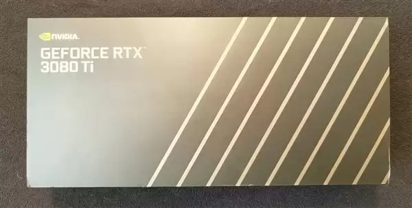 RTX 3080 Ti 20GB工程样卡曝光：位宽缩水致性能不敌12GB版