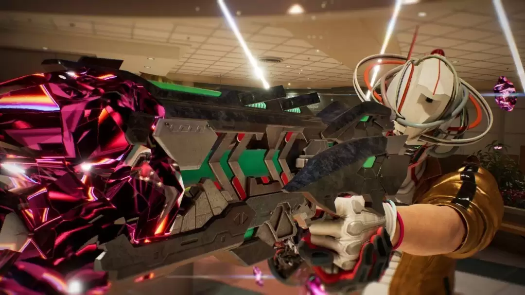 须田刚一新作罗密欧是个绝命侠登陆多平台，风格鲜明但评价两极分化