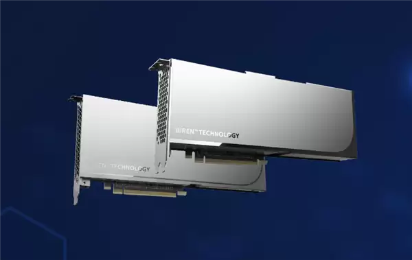 高盛首评国产GPU双雄：壁仞与沐曦获买入，看好AI芯片高增长前景