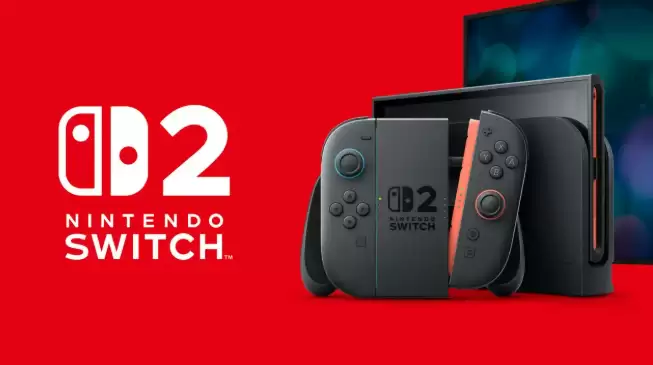 任天堂Switch 2日本取消抽选限购，2月6日起全面开放先到先得购买