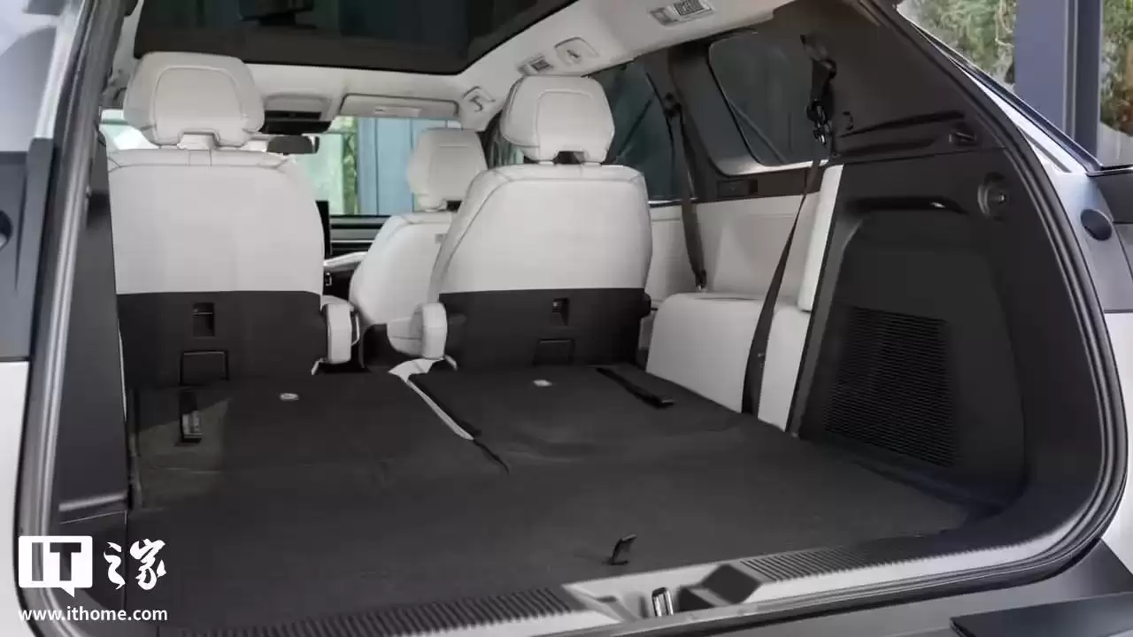 丰田在美逆势推出电动汉兰达，最大续航超500公里