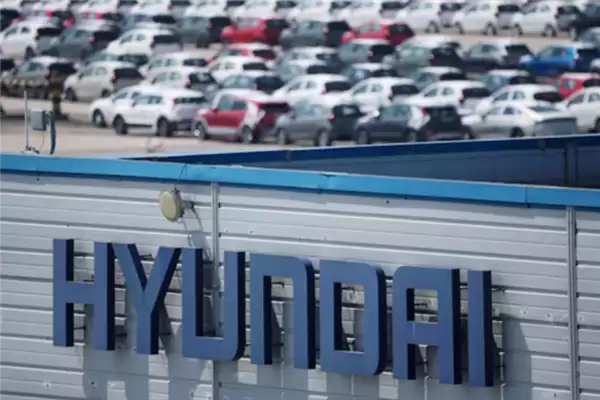 现代汽车放下狠话:已准备好迎战中国车企