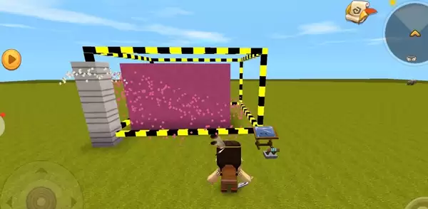 迷你家世界建筑图纸怎么用2026