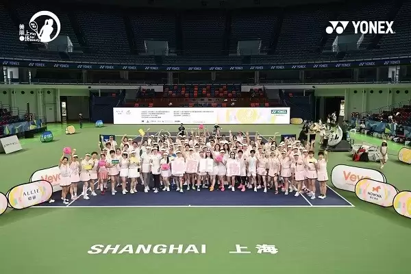 网球人口增长背后的“新变量”：智能发球机正成为球员的“第二教练”