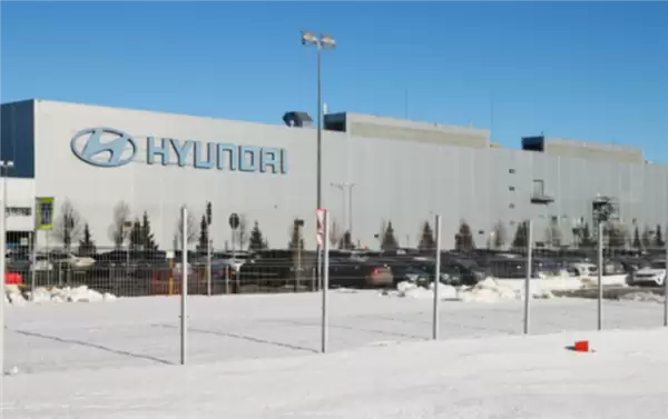 现代汽车放下狠话:已准备好迎战中国车企