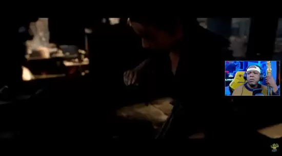 黑神话:钟馗新春短片因色彩偏差致画面偏暗,官方火速修复并致歉