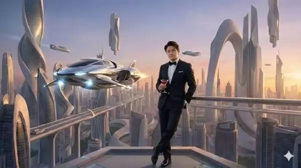 追觅俞浩回应为何公开喊出目标：是更为有效的企业管理方式