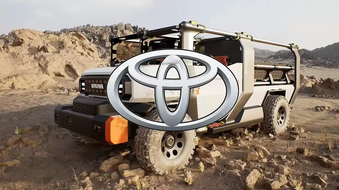 丰田开源萤石车载游戏引擎，专为低算力智能座舱优化