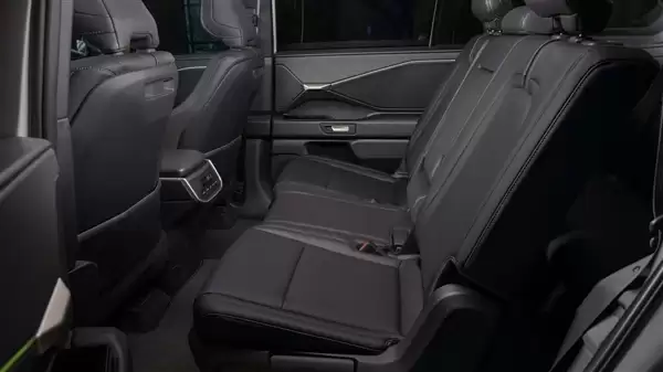 丰田头铁！在美国逆势推出纯电汉兰达：续航500km