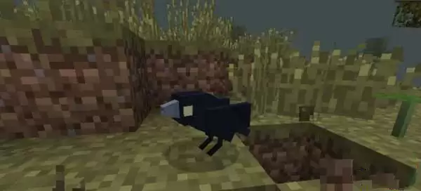 我的世界暮色森林地图怎么做2026