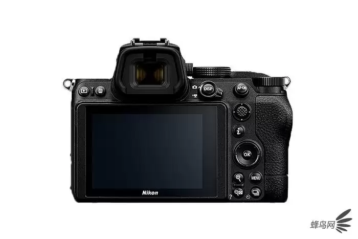入门全画幅数码微单相机 尼康Z5套机售价9999元 入门全画幅数码微单相机 尼康Z5套机售价9999元