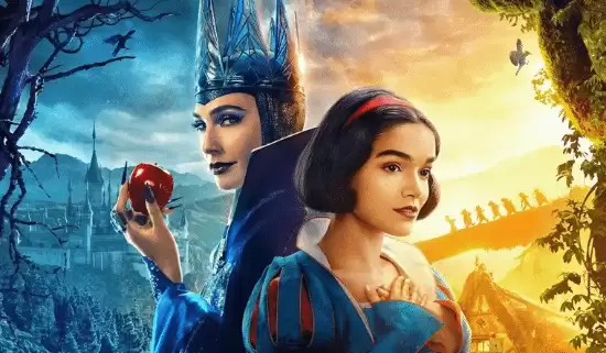 近年最大票房惨案之一！迪士尼真人版《白雪公主》被曝亏损1.7亿美元