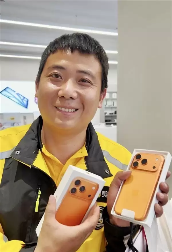 美团新春送温暖：百万骑手获现金红包、智能手表及万元圆梦基金