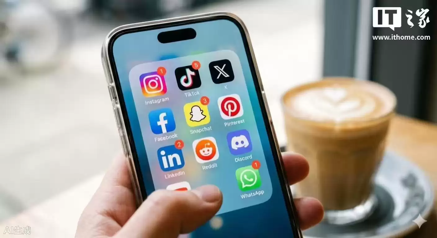 印度收紧社交媒体监管：要求3小时内响应内容下架要求，并标注AI生成内容