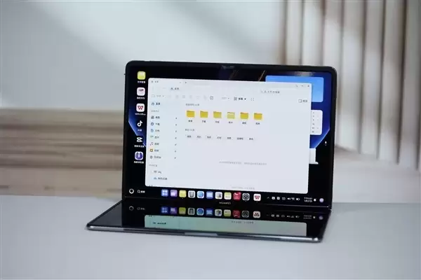 华为官网终于公布！MateBook Fold、MateBook Pro搭载麟麒X90芯片