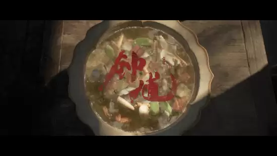 杨奇发文谈《黑神话:钟馗》首个实机!钟馗吃鬼改烹鬼更好发挥