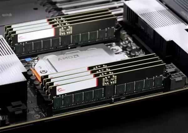 芝奇就DDR4/DDR5内存频率宣传集体诉讼达成240万美元和解