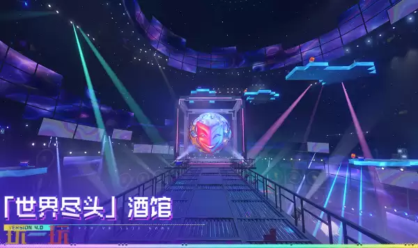 崩坏：星穹铁道4.0版本前瞻爆料 崩坏：星穹铁道新场景介绍