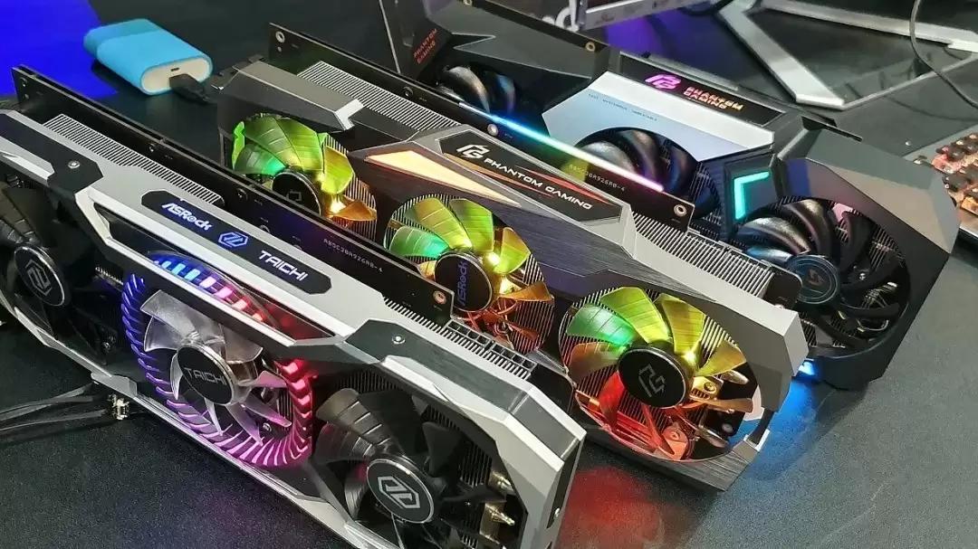 8GB显存成游戏画质升级长期瓶颈，或制约光追等前沿技术发展直至2030年