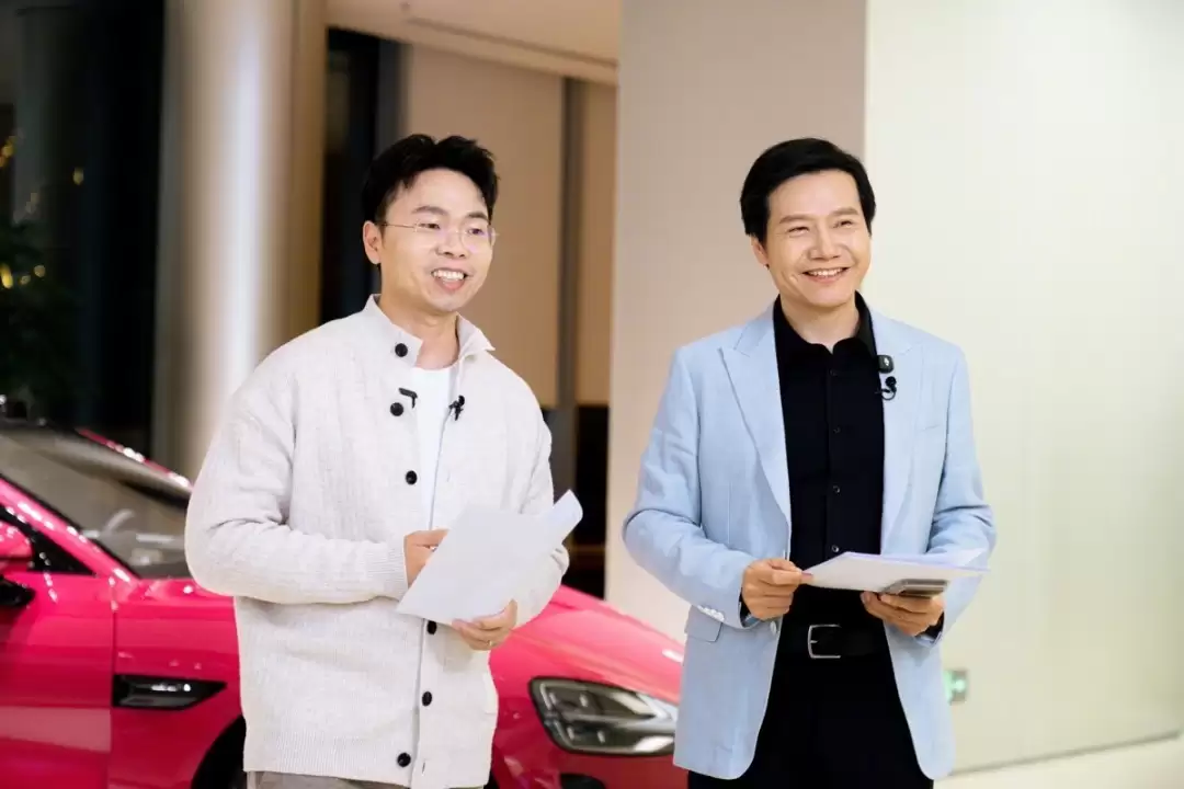 小米SU7初代正式停产,全新升级版将于2026年4月上市