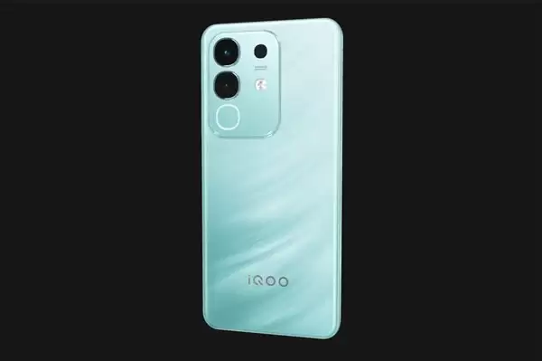 iQOO Z11X入网：搭载骁龙7s Gen4与护眼LCD屏的千元旗舰