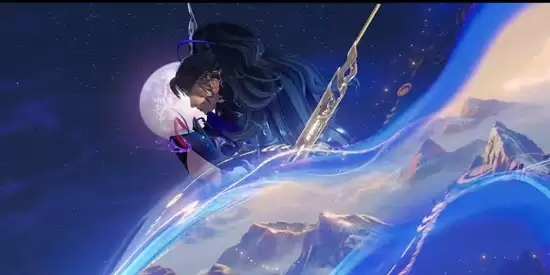 《王者荣耀》马超神驹逐星野介绍