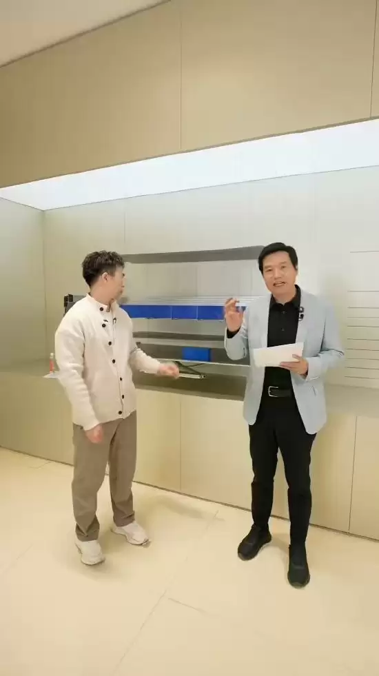 雷军：小米电池包经过一千多项测试 很多测试比国标测试要求高