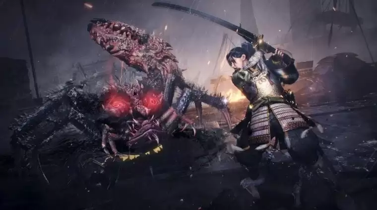 仁王3Steam热销登顶,战斗系统获盛赞但优化问题待解