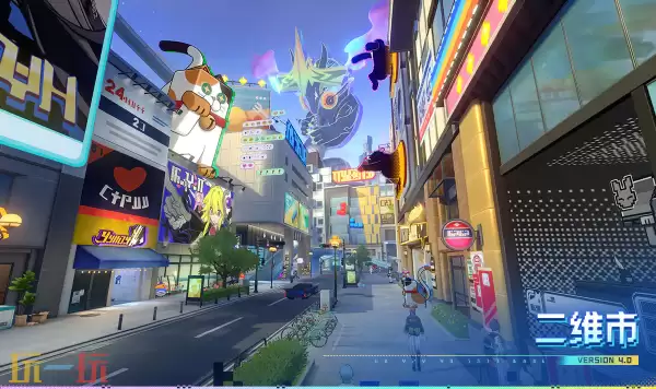 崩坏：星穹铁道4.0版本前瞻爆料 崩坏：星穹铁道新场景介绍