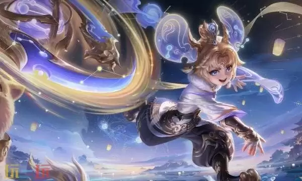 王者荣耀李元芳星君娄金多少钱 传说限定星君娄金价格