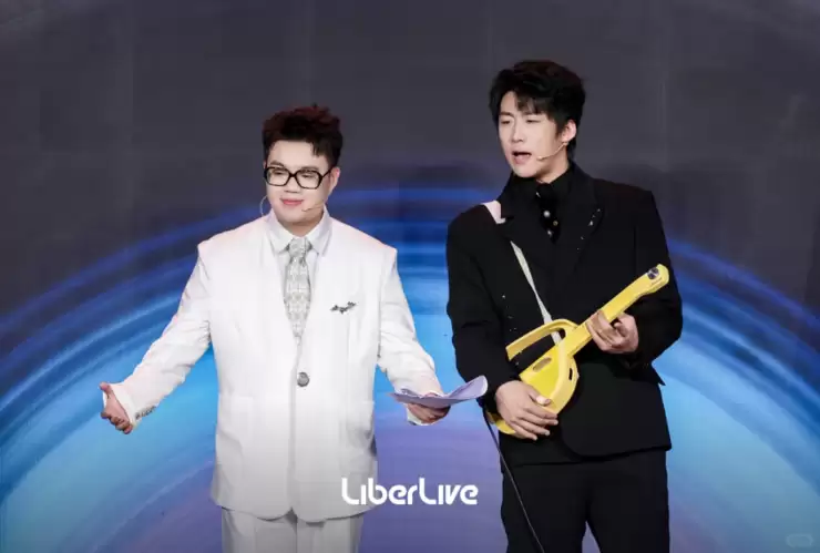 LiberLive无弦吉他问世以来累计出货超50万台,产品覆盖40余国