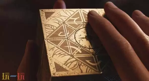 《克里夫·巴克猛鬼追魂:复苏》最新故事预告发布