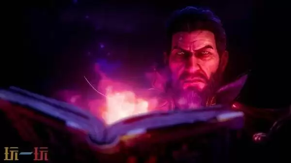 《暗黑破坏神2重制版 - 终极包》现已发售!术士君临同步推出