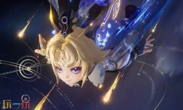 王者荣耀李元芳星君宝匣什么时候上线 传说限定星君宝匣上线时间