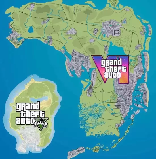 玩家调侃借陪产假玩GTA VI，引爆海外社群GTA宝贝热议