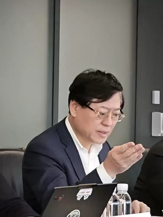 联想与英伟达合作已翻四倍!杨元庆:已设定未来几年再翻四倍