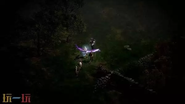 《暗黑破坏神2重制版 - 终极包》现已发售!术士君临同步推出