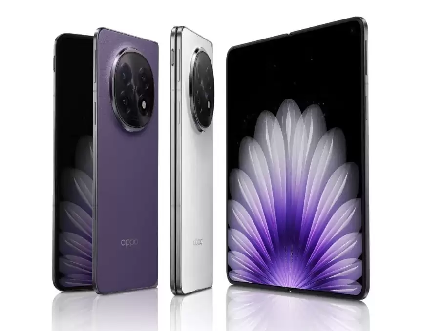 OPPO Find N5 大折叠手机怎么样,现在可以入手吗?