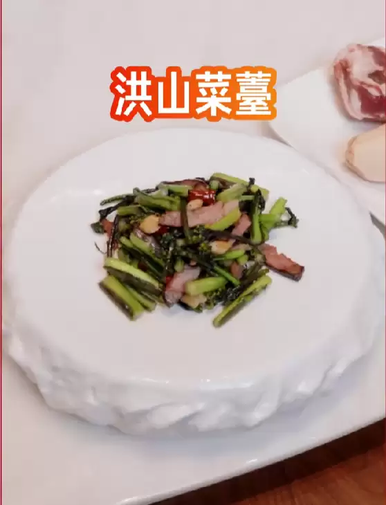 雷军给大家安利年夜饭！推荐了6道湖北美食