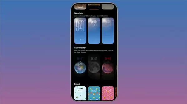 年前最后一次更新!苹果发布iOS 26.3正式版:可与安卓无缝换机