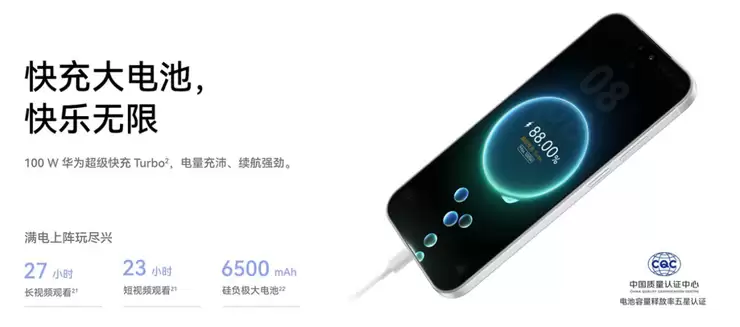 3000元档高性价比手机还得看nova 15系列，穿搭+自拍一站满足！