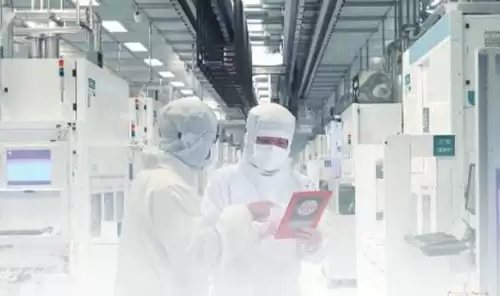 台积电2026年2月晋升八位高管，四人升任高级副总裁、四人升任副总裁