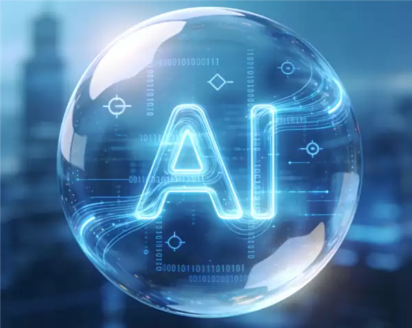 中芯国际赵海军警示AI数据中心过热：盲目扩建或致结构性泡沫