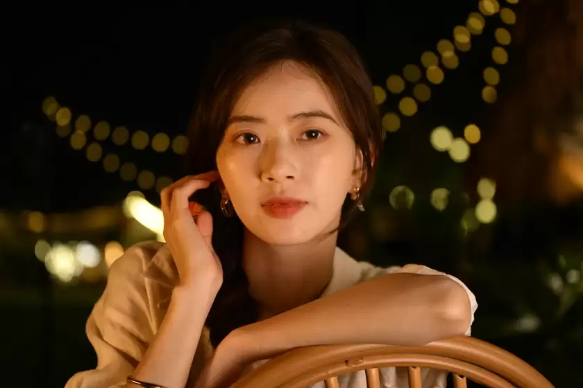 尼康光影绘团圆：让每一张笑脸，成为新年最美注脚