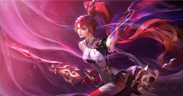 《王者荣耀》情人节皮肤2月14日上线 首周折后仅89元