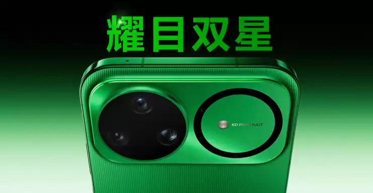 3000元档高性价比手机还得看nova 15系列，穿搭+自拍一站满足！