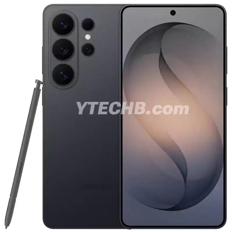 三星Galaxy S26 Plus/Ultra手机渲染图曝光