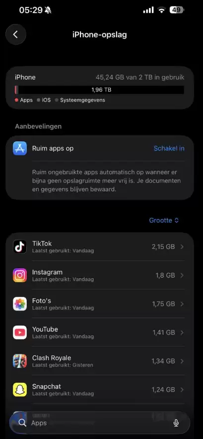 iPhone用户丢机获赔2TB新机，AppleCare+意外升级省下800美元