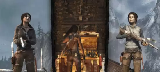 古墓丽影2013移动版官宣：2026年2月登陆双平台，含全DLC与增强操作系统